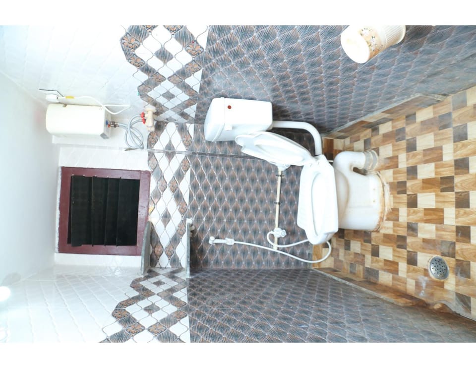 Surukuttyyatra Home Stay Rameshwaram Apartment in Tamil Nadu