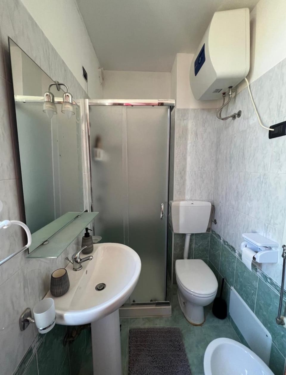 Via XX Settembre Apartment Bed and Breakfast in Alghero