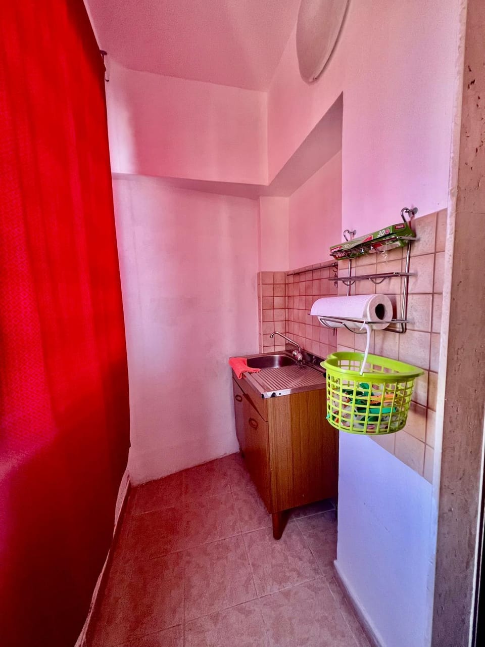 Via XX Settembre Apartment Bed and Breakfast in Alghero