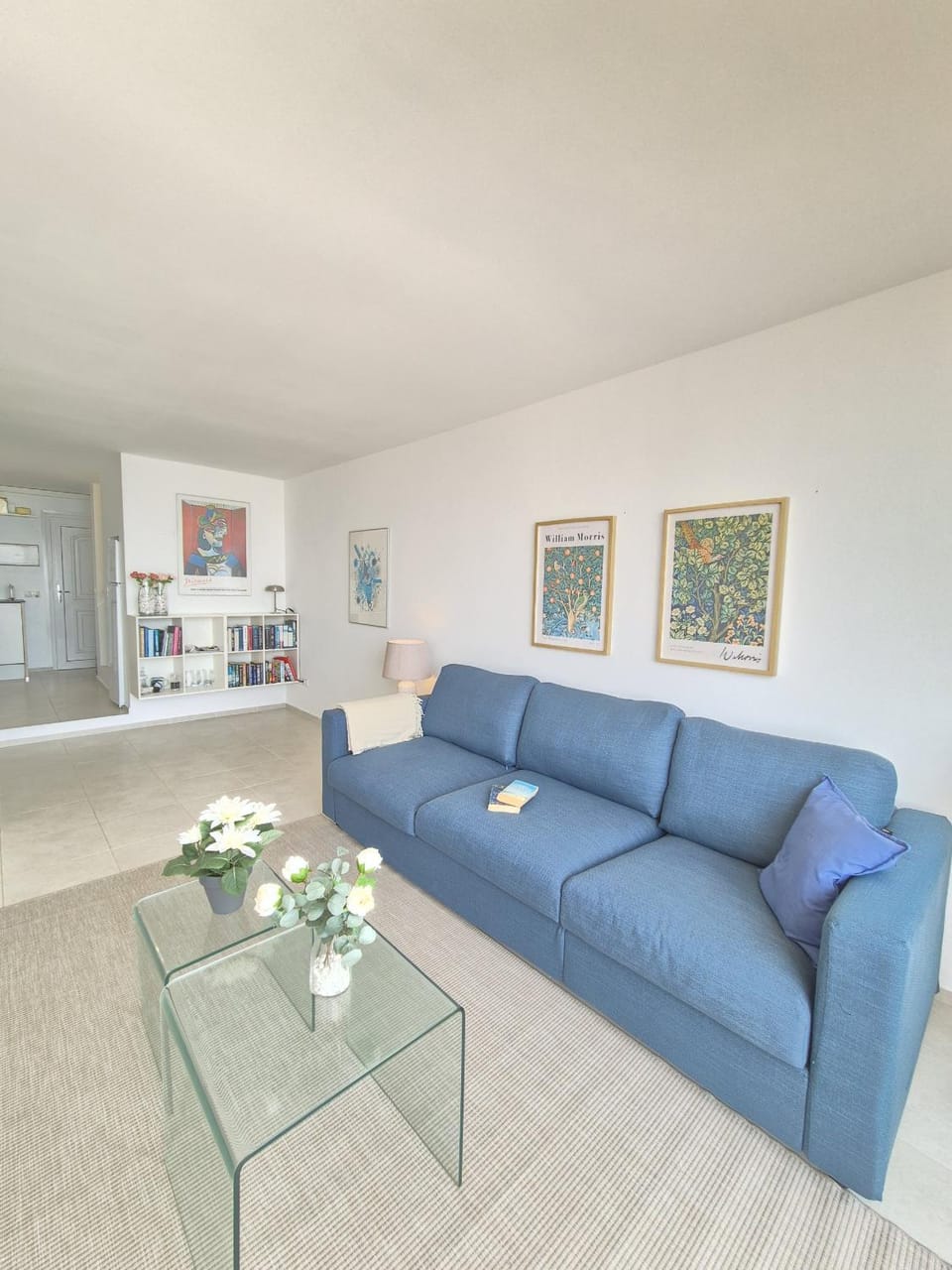Communal lounge/ TV room, Living room