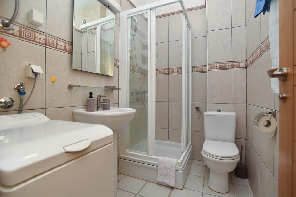 Blue Mare Apartment Apartment in Budva Municipality