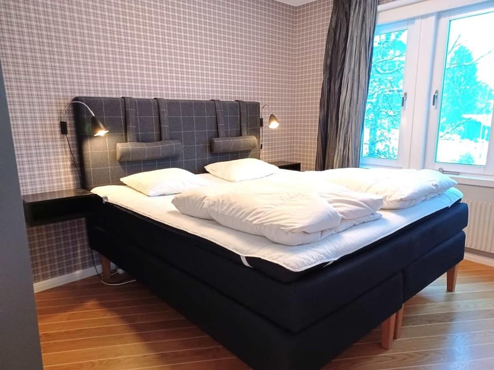 Ski-in Flats with Sauna in Central Åre Apartment in Sweden