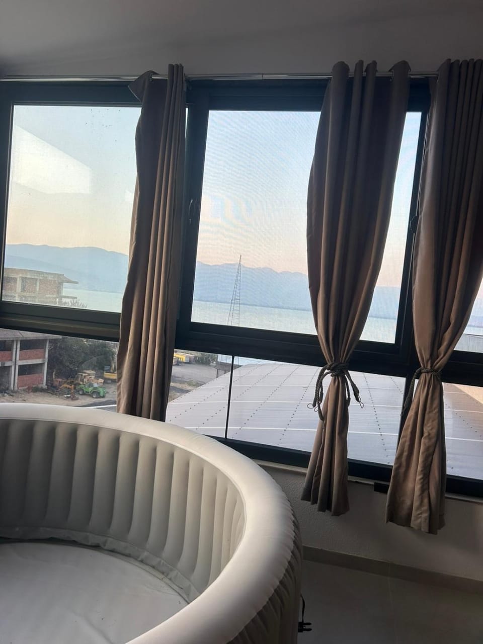 Mila Todorovska Apartment in North Macedonia