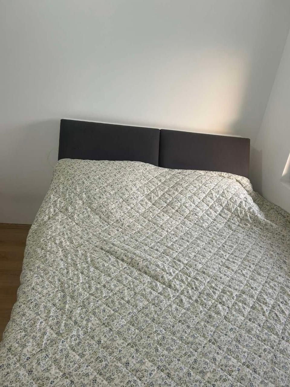 Mila Todorovska Apartment in North Macedonia
