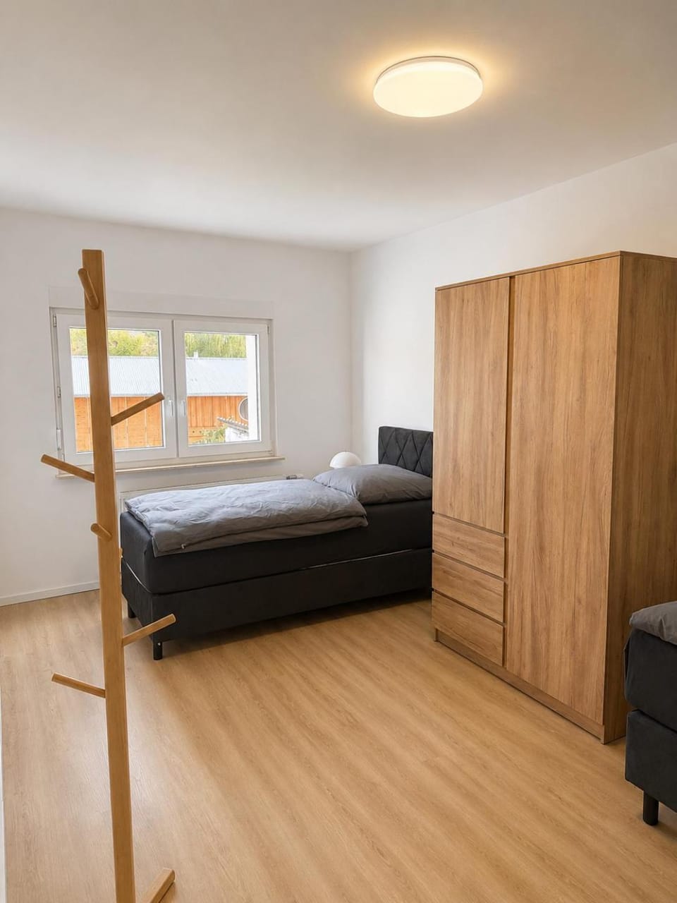 Monteur- und Ferienunterkunft Mühlhausen bei Wiesloch - Bad Schönborn - Sinsheim Apartment in Baden-Württemberg