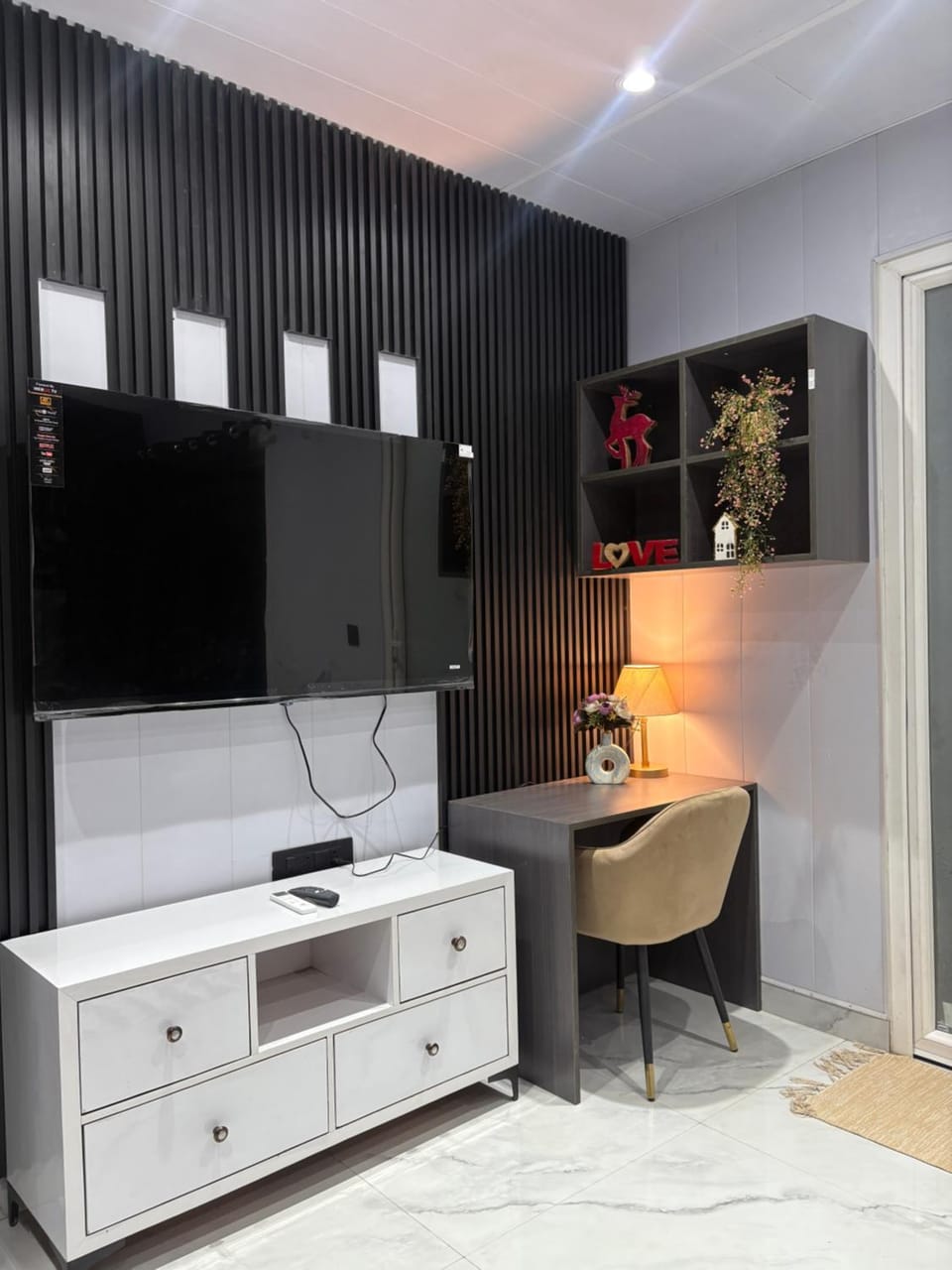 TV and multimedia