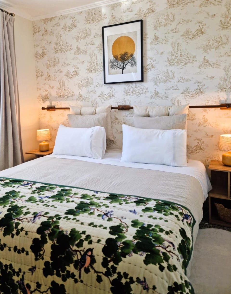 La Maison de La Renauchat Bed and Breakfast in Nouvelle-Aquitaine