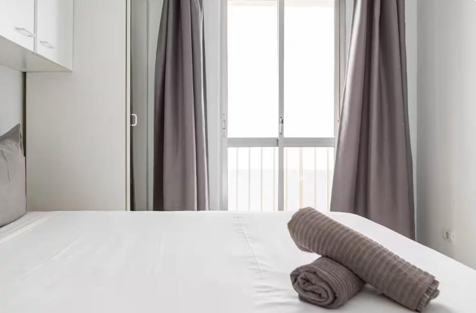 3-Fuengirola Views - TuriVida A Apartment in Fuengirola
