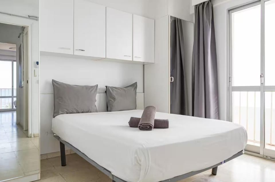 3-Fuengirola Views - TuriVida A Apartment in Fuengirola