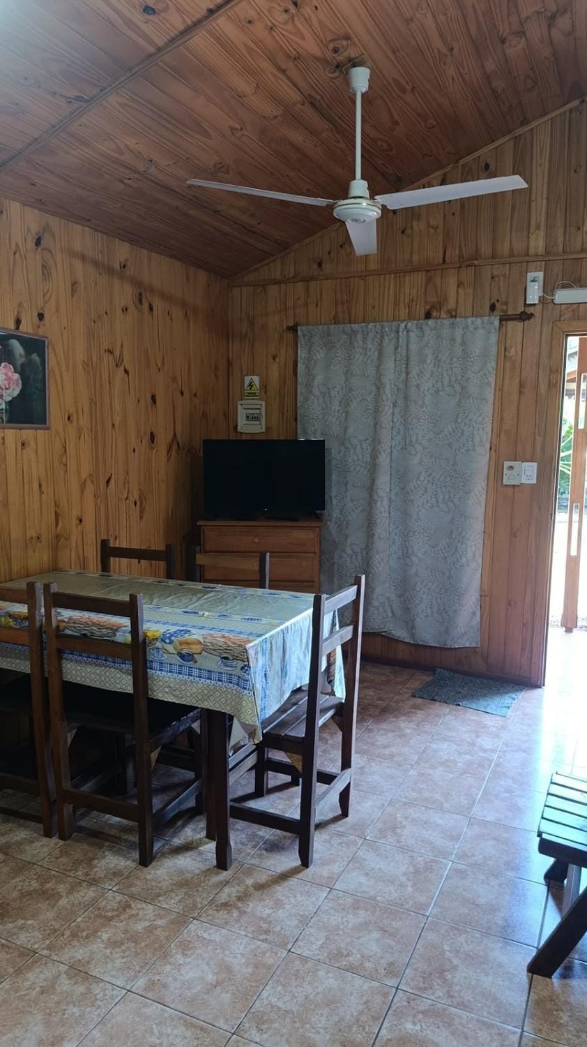 Bungalows y Apart El Descanso Apartment in Puerto Iguazú