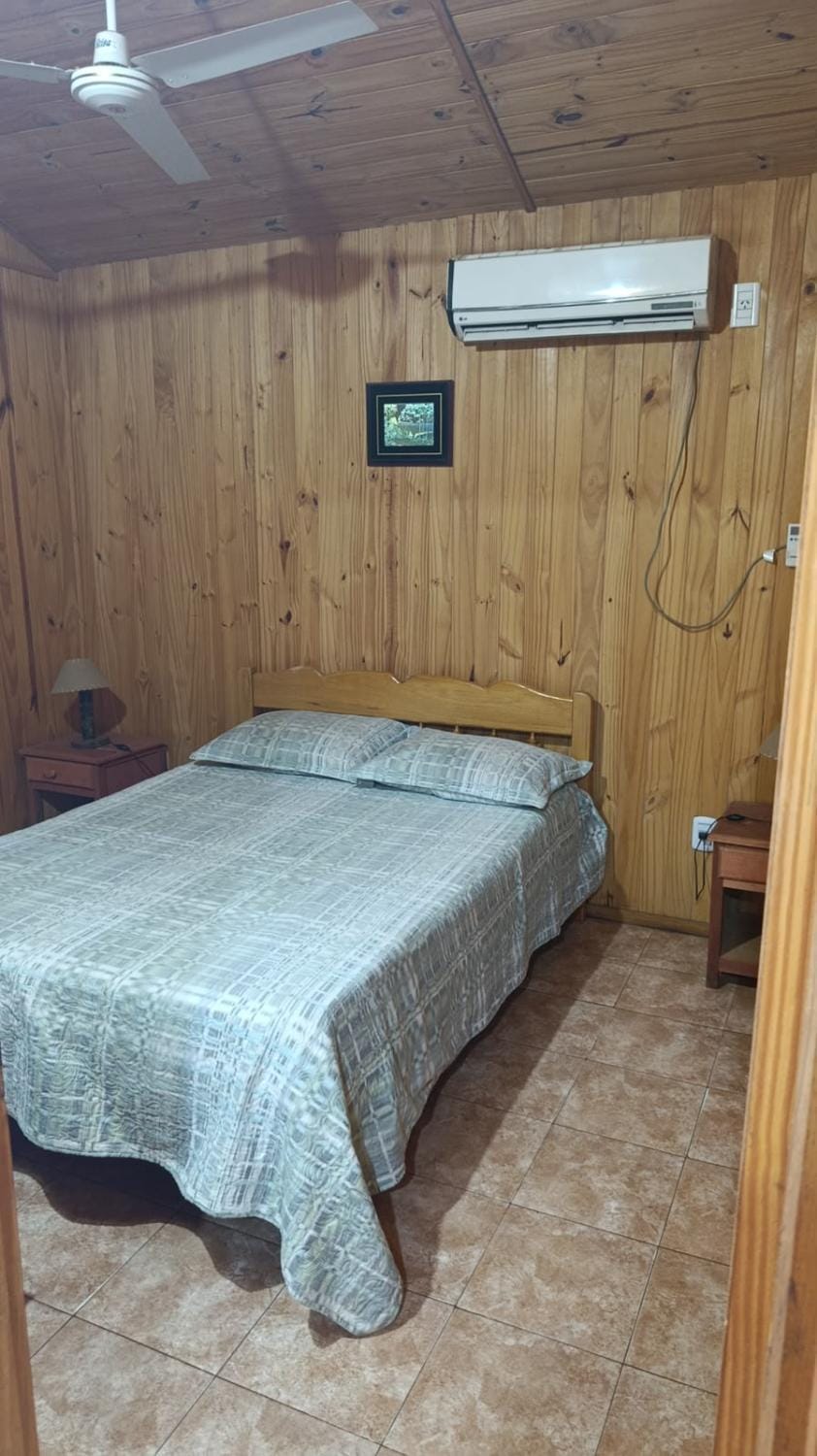 Bungalows y Apart El Descanso Apartment in Puerto Iguazú