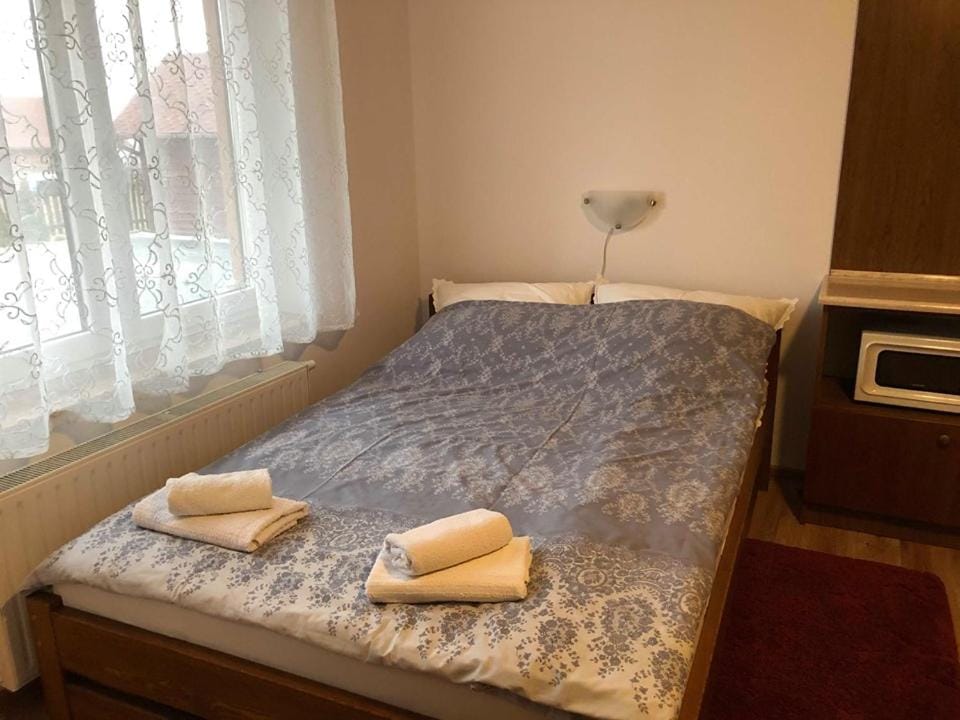 Noclegi Na Wzgórzu Bed and Breakfast in Poland