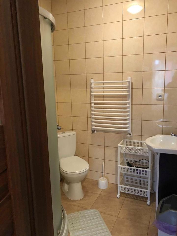 Noclegi Na Wzgórzu Bed and Breakfast in Poland