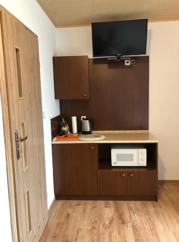 Noclegi Na Wzgórzu Bed and Breakfast in Poland