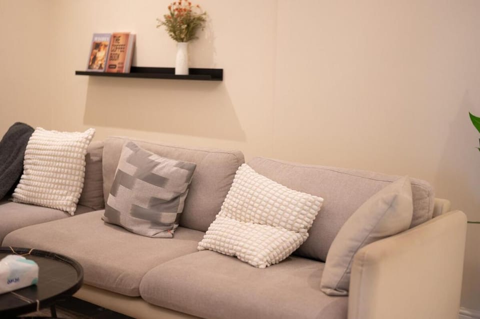 SH-13 Jeddah Apartment in Jeddah