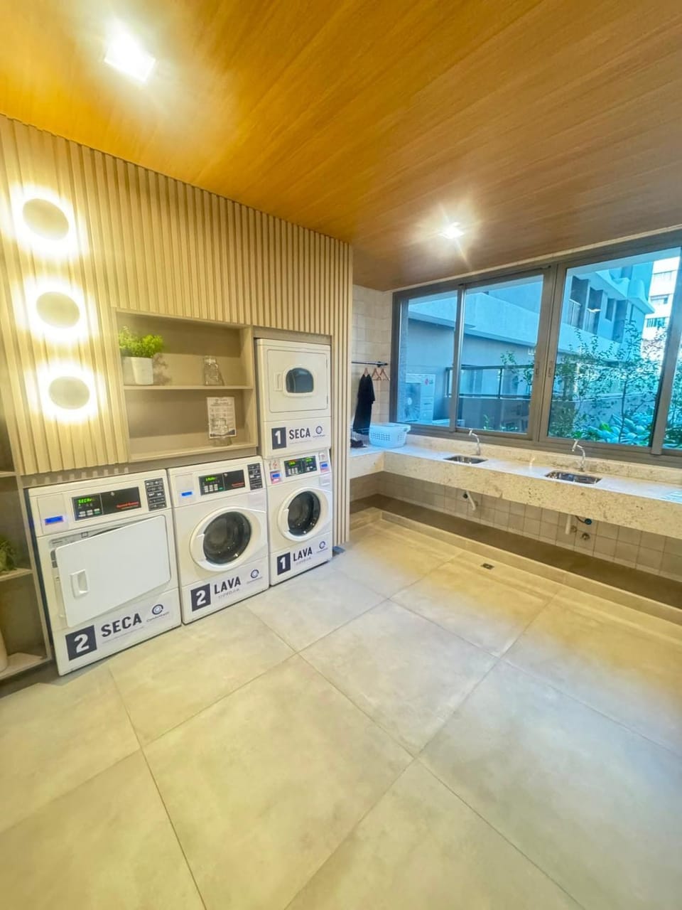 laundry