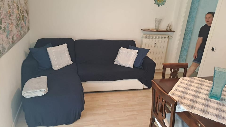 Casa la quiete Apartment in Borgio Verezzi