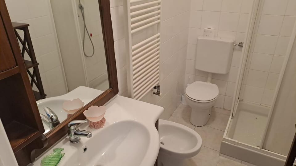 Casa la quiete Apartment in Borgio Verezzi