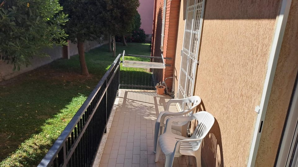 Casa la quiete Apartment in Borgio Verezzi
