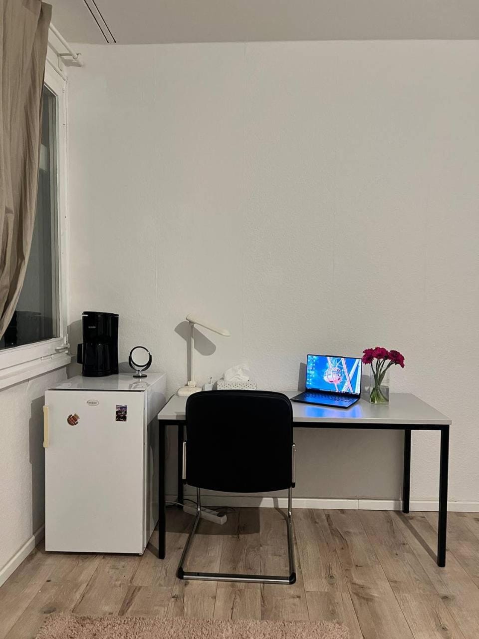 simple apartment2 Apartment in Berlin