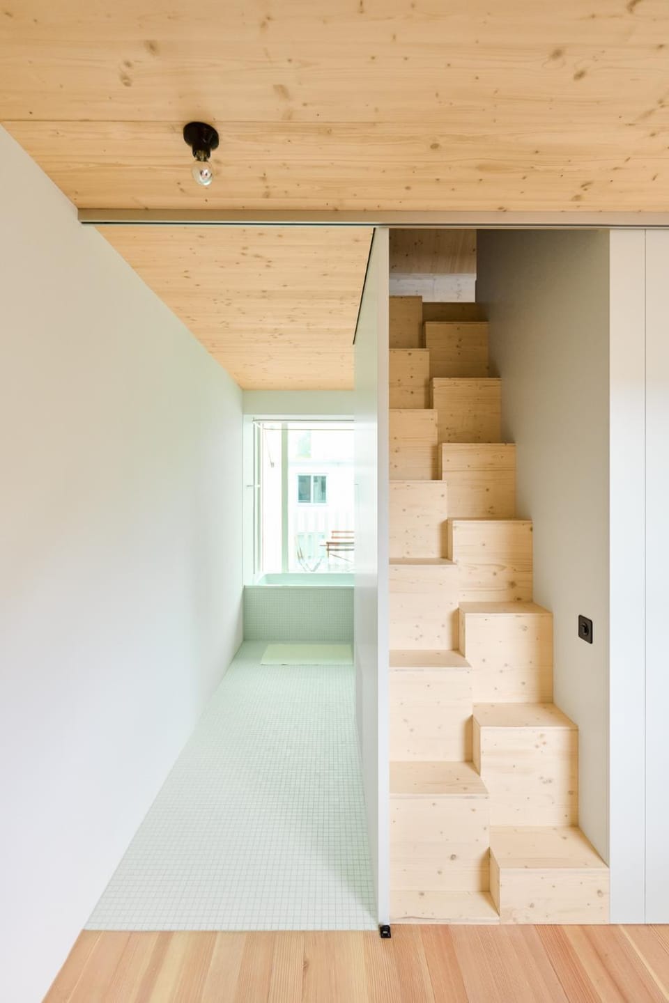 Studio 153 Apartment in Basel