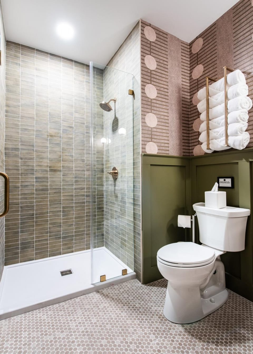 Hollyhock Suite 505 Apartment in Jefferson County