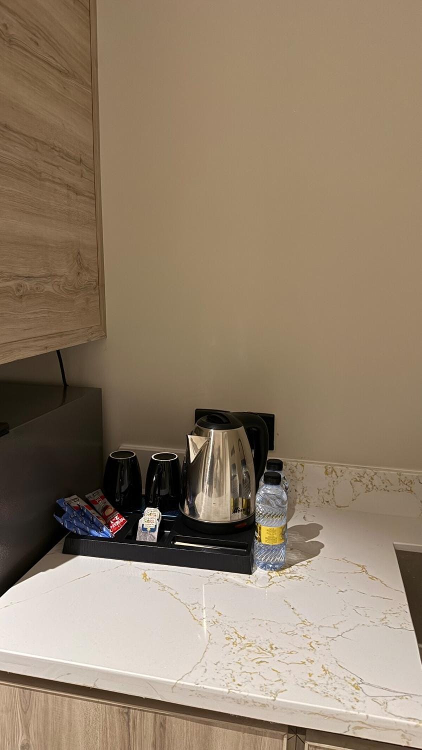 Modern Apartment with One Bedroom and a Living Room 503 Apartment in Saudi Arabia