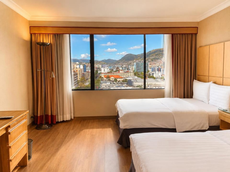 View (from property/room), Bedroom