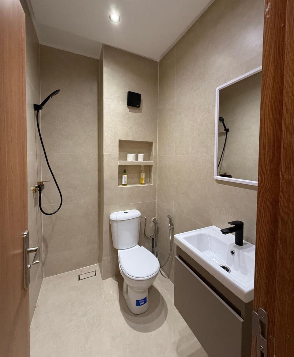 MELBARI Eco-Appart Apartment in Marrakesh