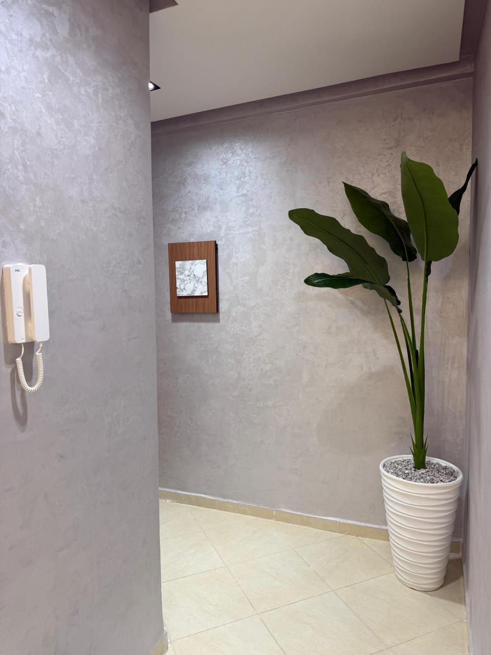 MELBARI Eco-Appart Apartment in Marrakesh