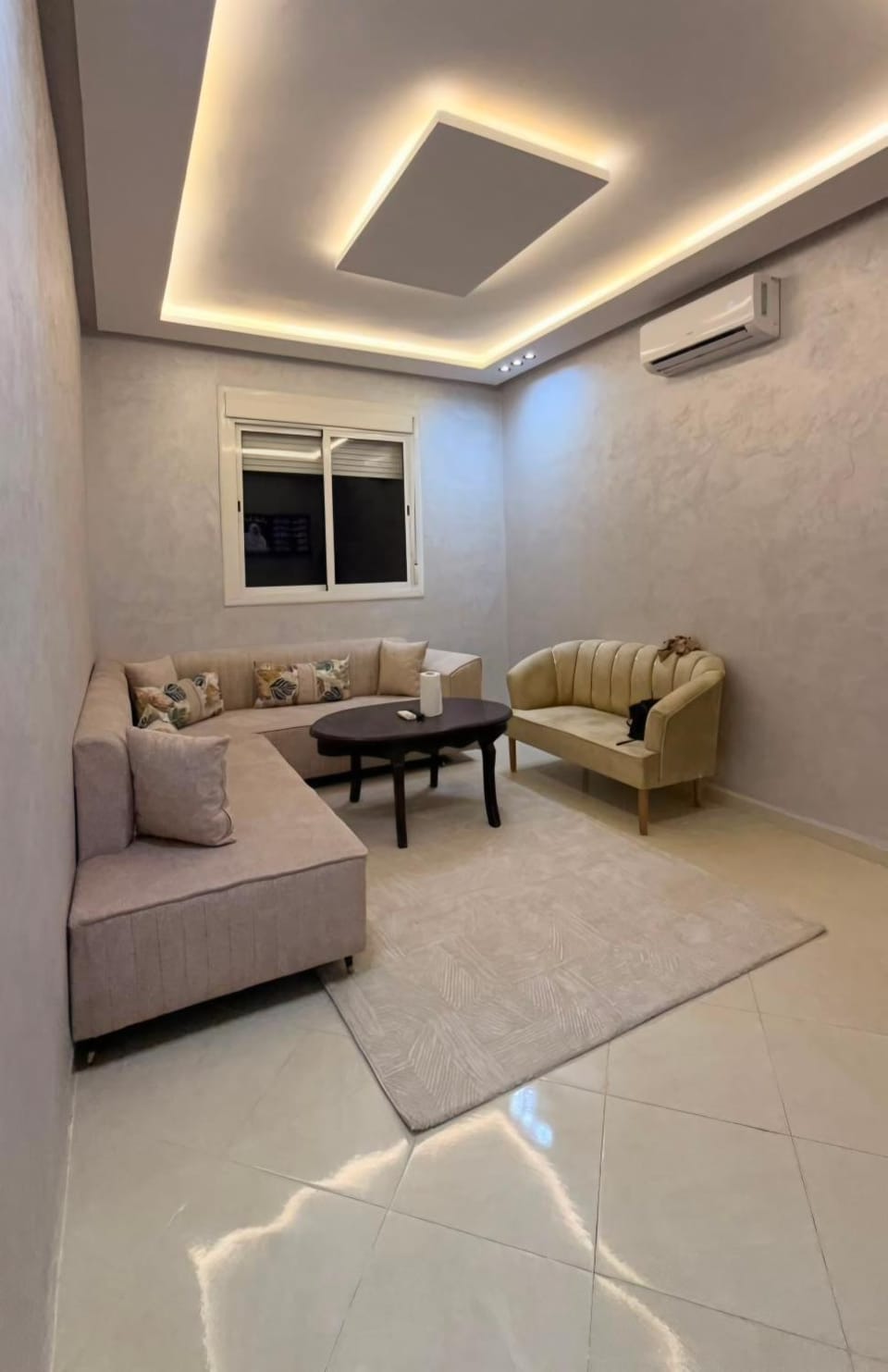 MELBARI Eco-Appart Apartment in Marrakesh