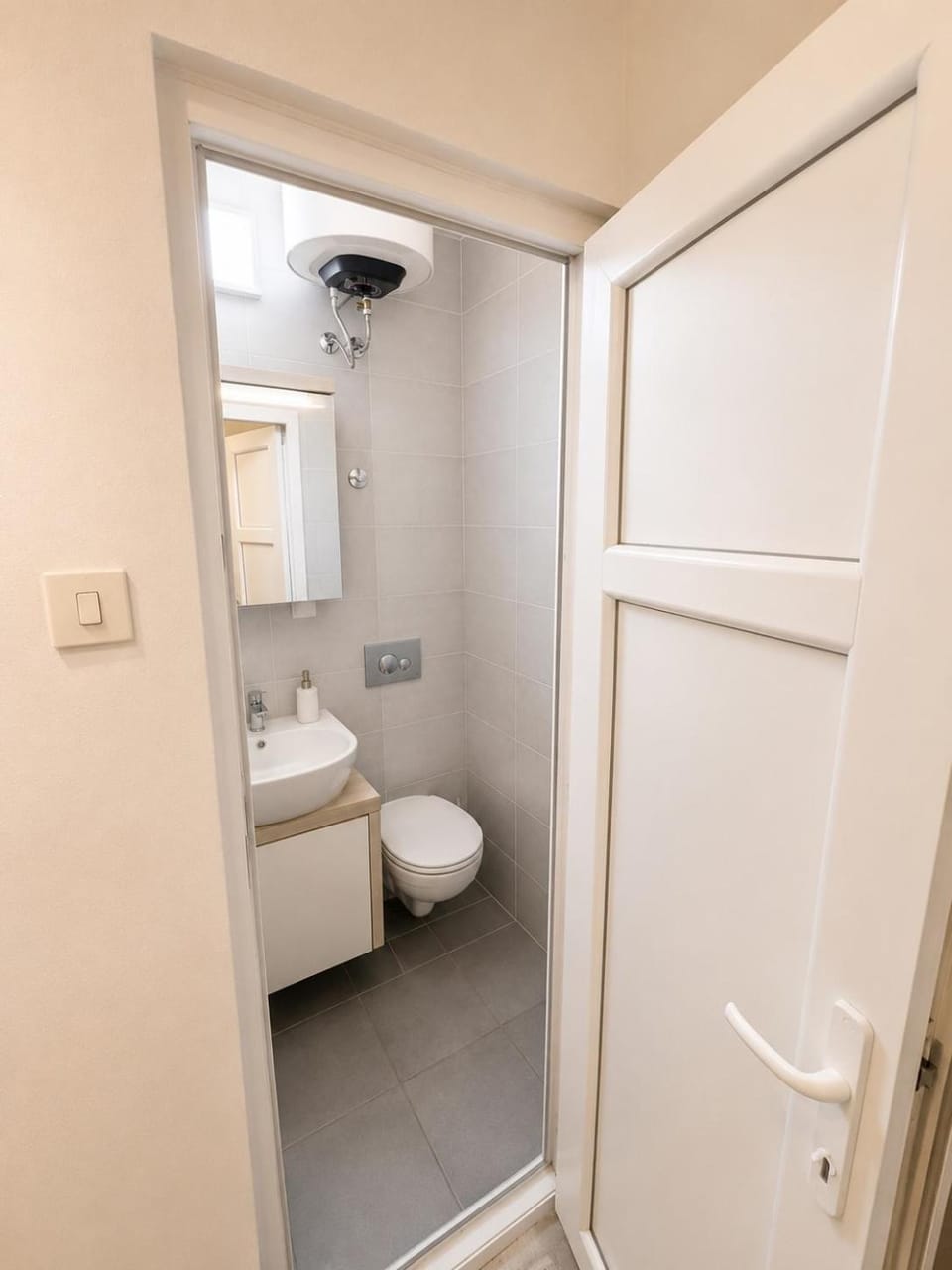 Toilet, Bathroom