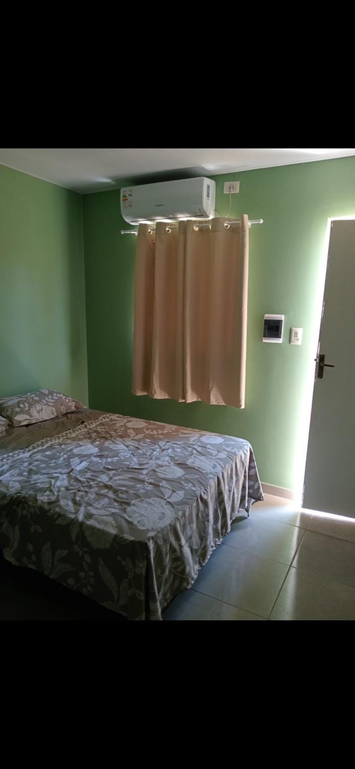 BM apart-alojamiento Bed and Breakfast in Misiones Province, Argentina