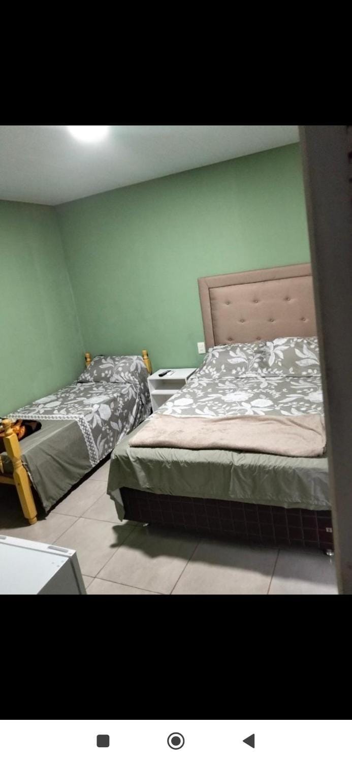 BM apart-alojamiento Bed and Breakfast in Misiones Province, Argentina