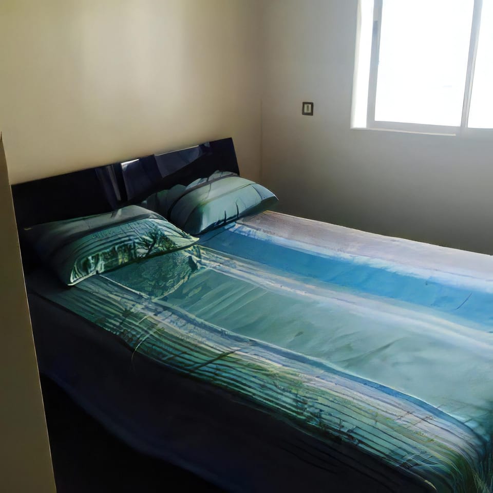Alcudia Smir Apartment in Tangier-Tétouan-Al Hoceima