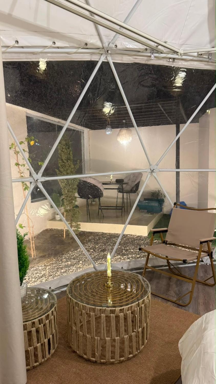 سكون Chalet in Saudi Arabia