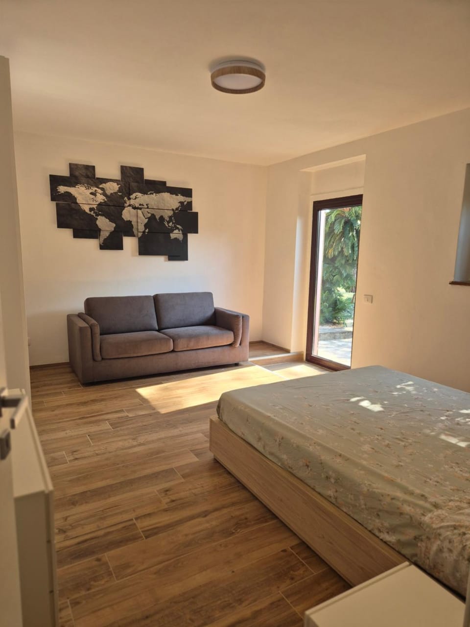 Roberta Apartment in Lierna