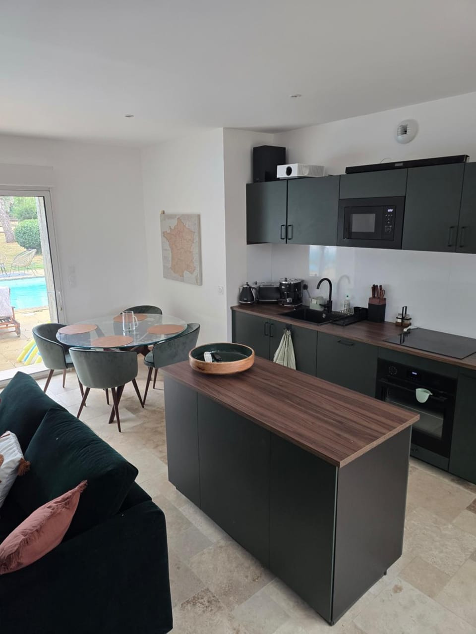 La Dépendance - La Naverie Apartment in Pays de la Loire