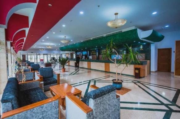 Banquet/Function facilities