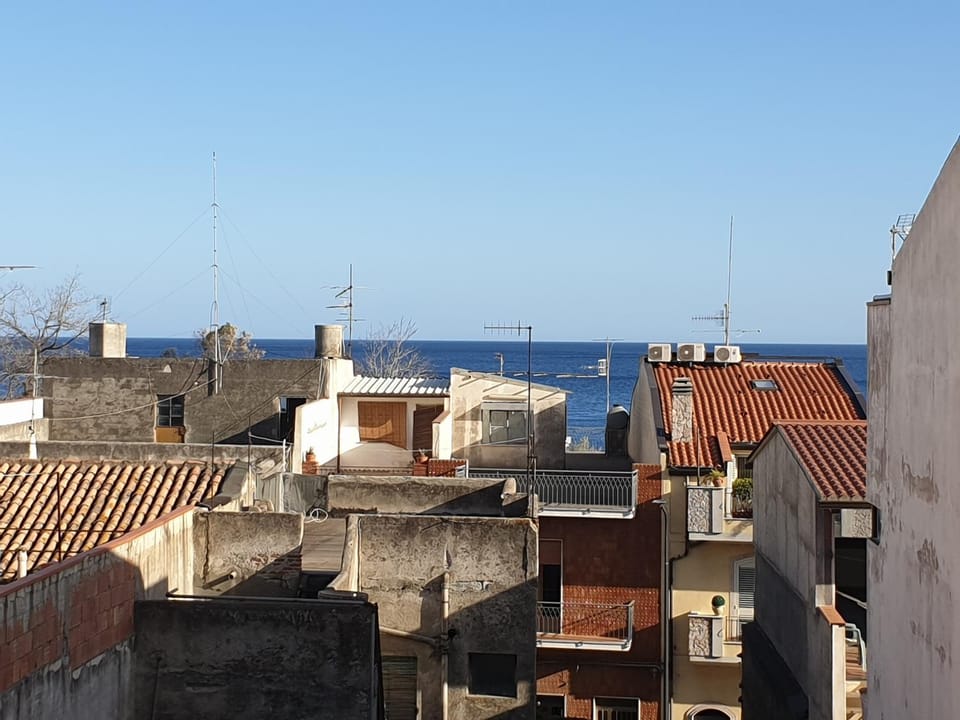 Caccia Apartment Apartment in Sicily