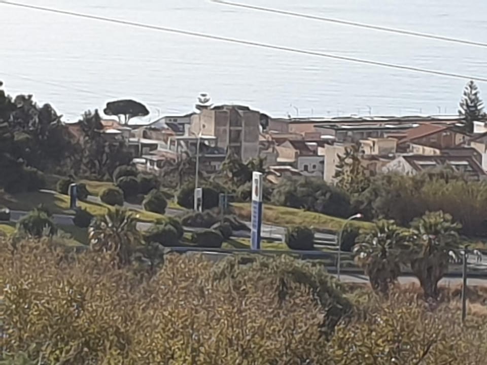 Caccia Apartment Apartment in Sicily
