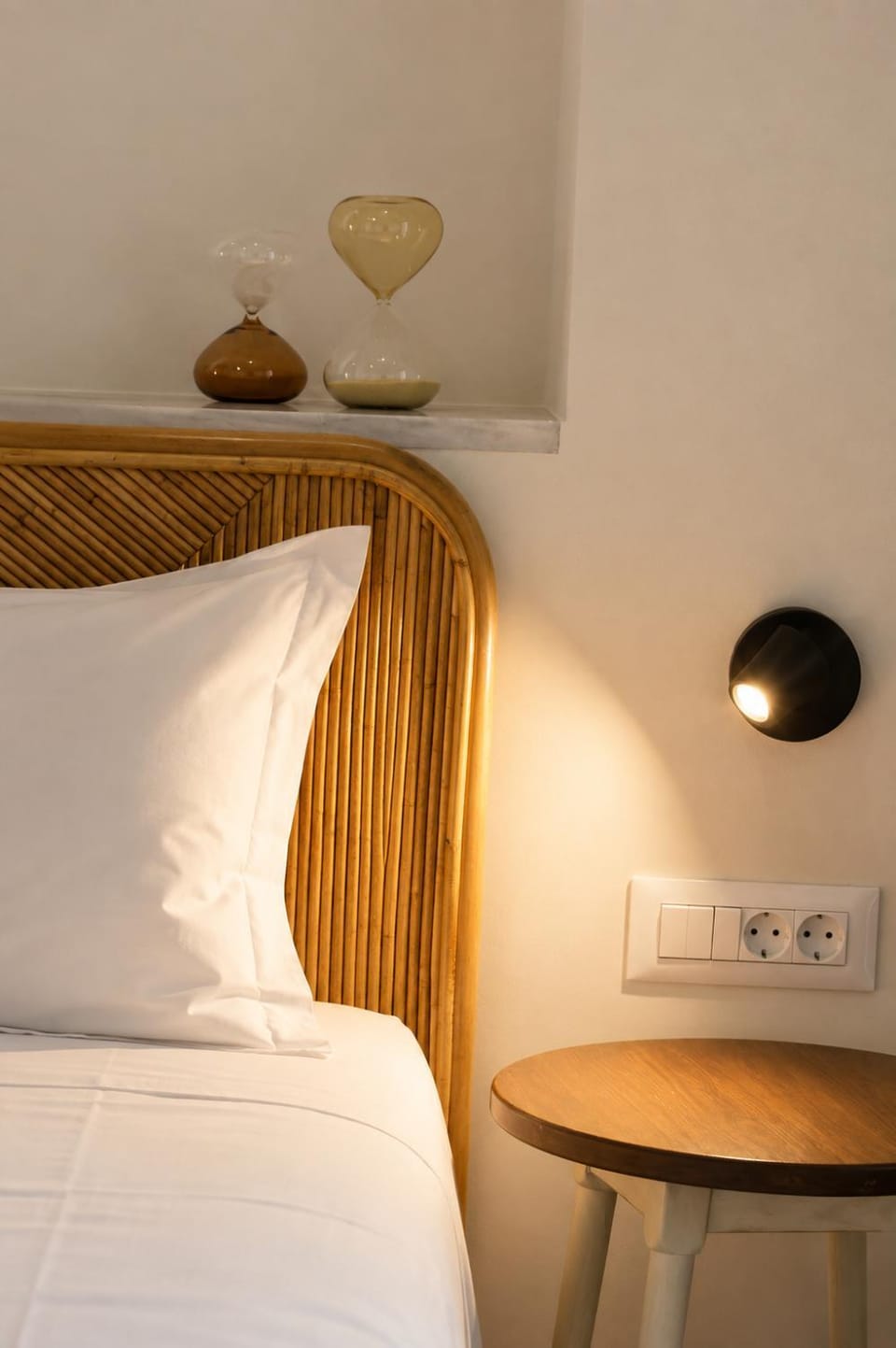 Tzafa Urban Living with free indoor parking Apartment in Chania
