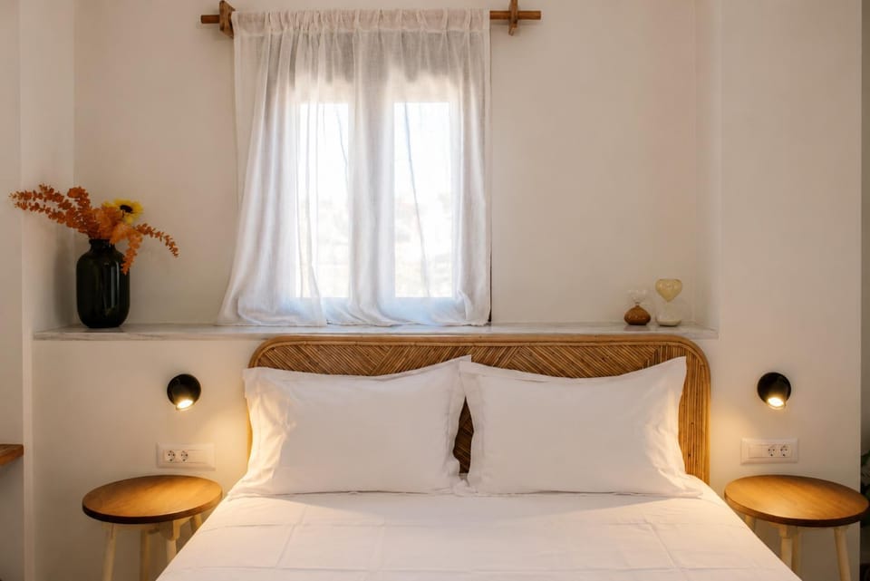 Tzafa Urban Living with free indoor parking Apartment in Chania