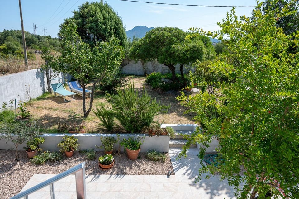 Villa Minerva Bed and Breakfast in Olbia