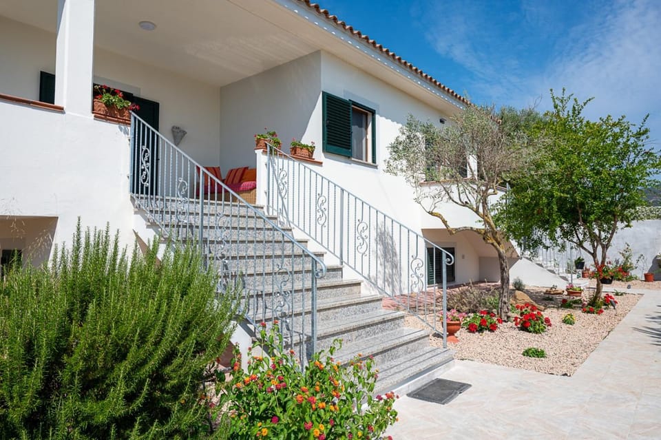 Villa Minerva Bed and Breakfast in Olbia