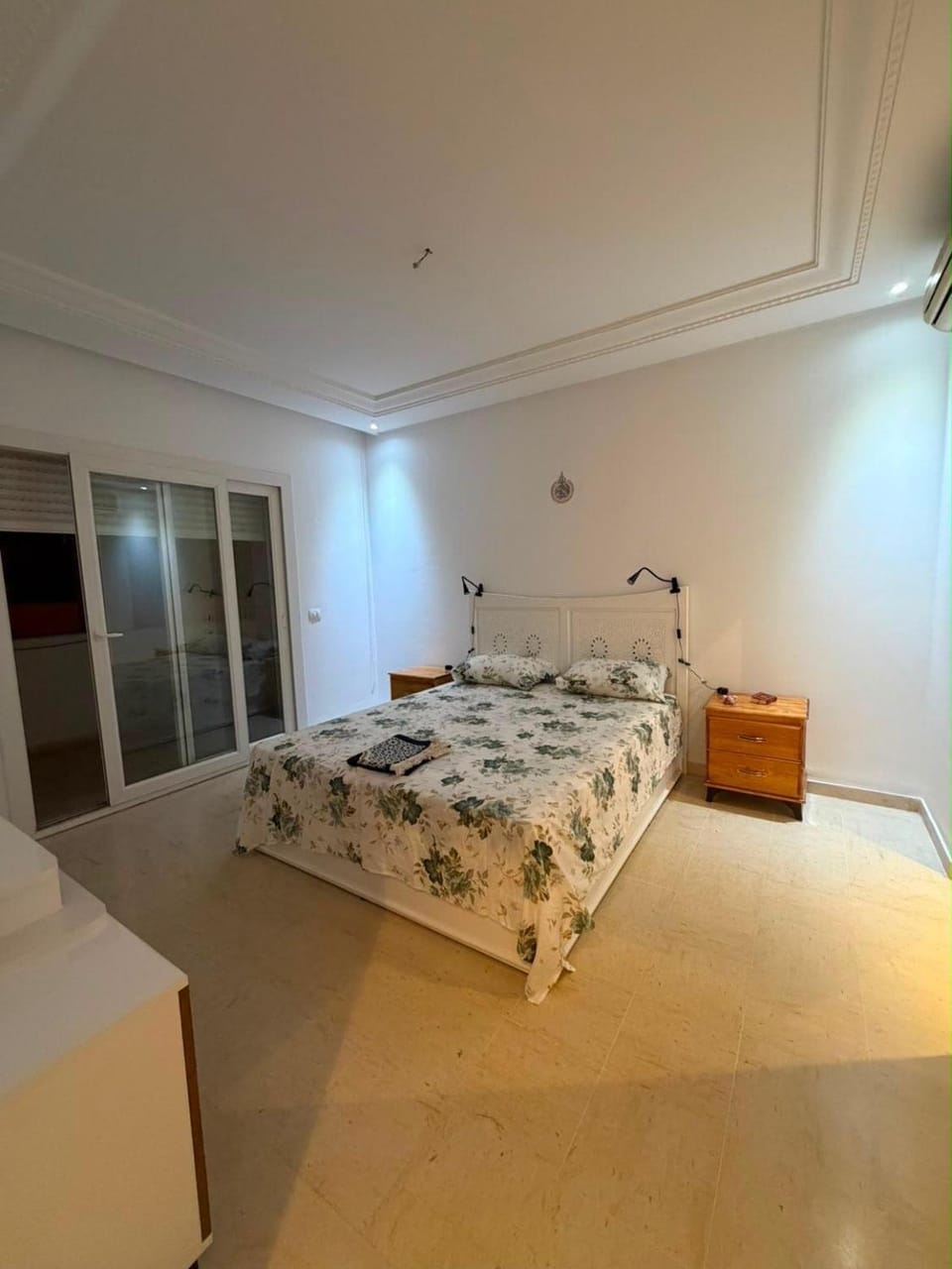 AL Manzel Apartment in Sousse