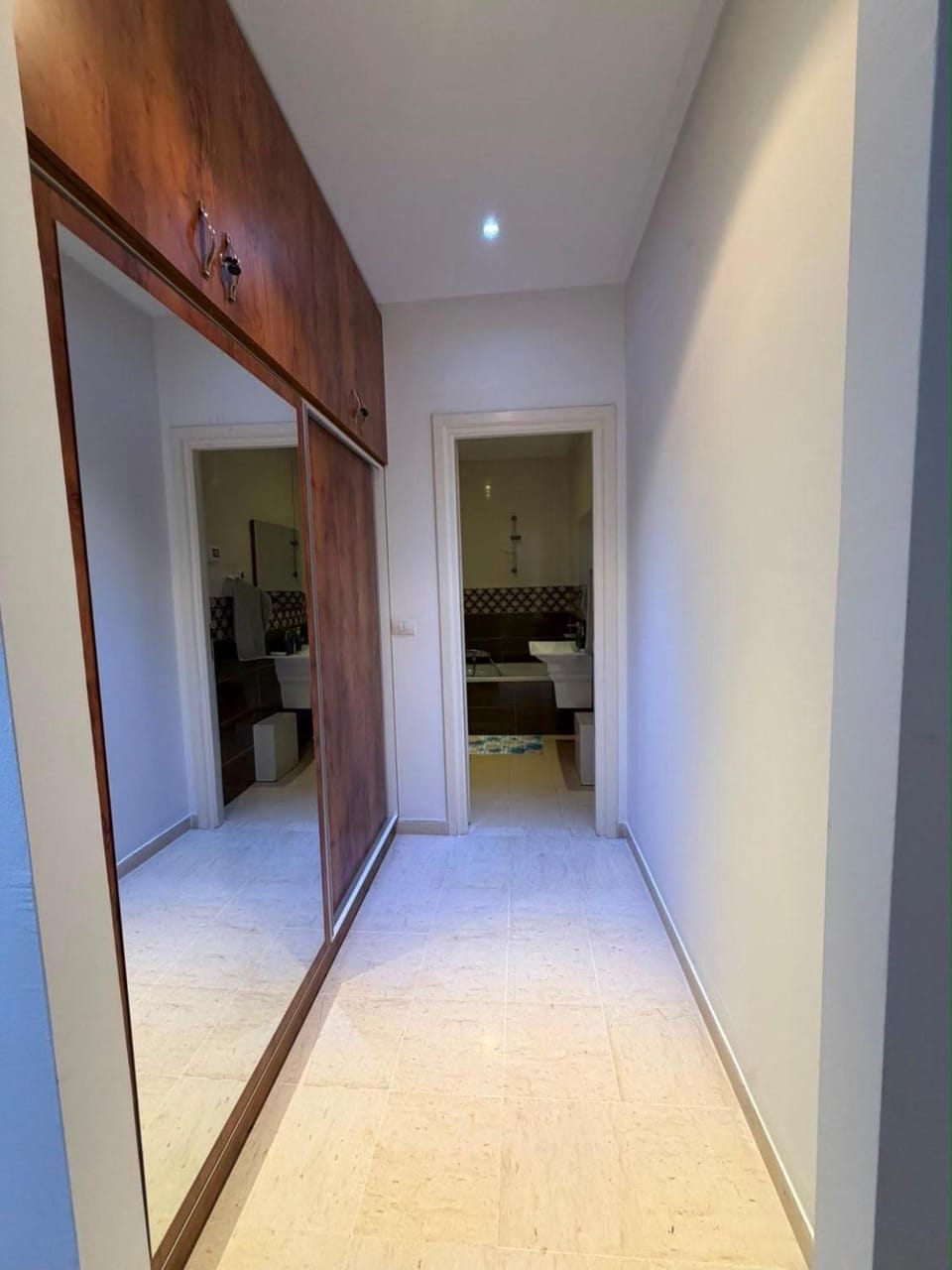 AL Manzel Apartment in Sousse