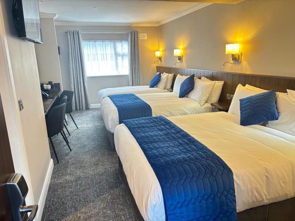 Glendine Lodge Bed and Breakfast in Kilkenny City