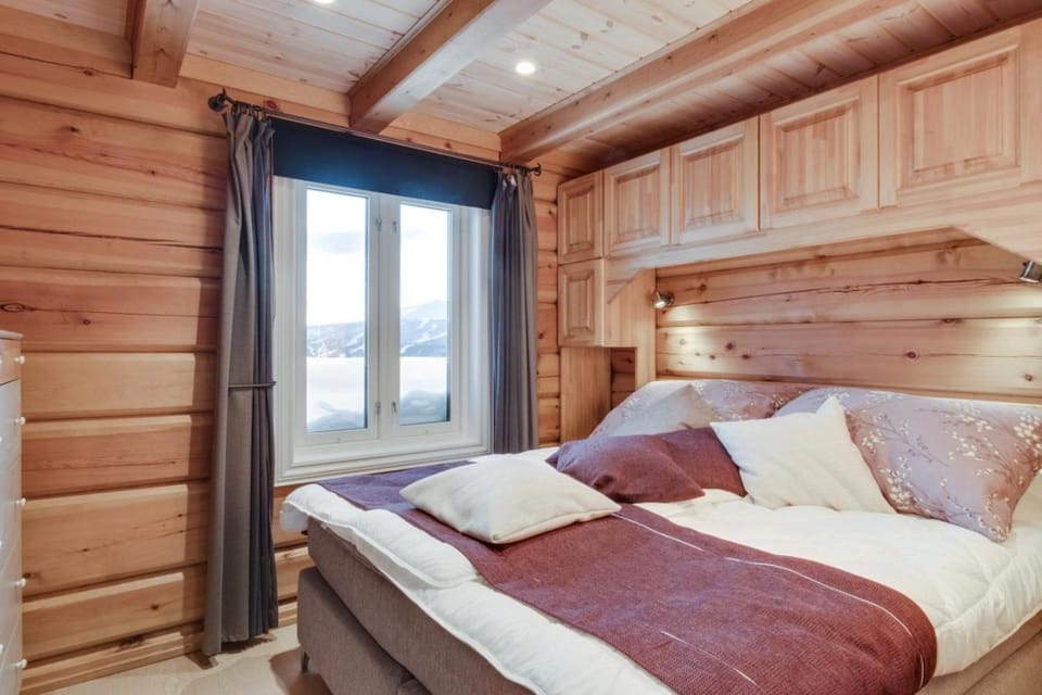 Trysil Panorama Retreat House in Innlandet
