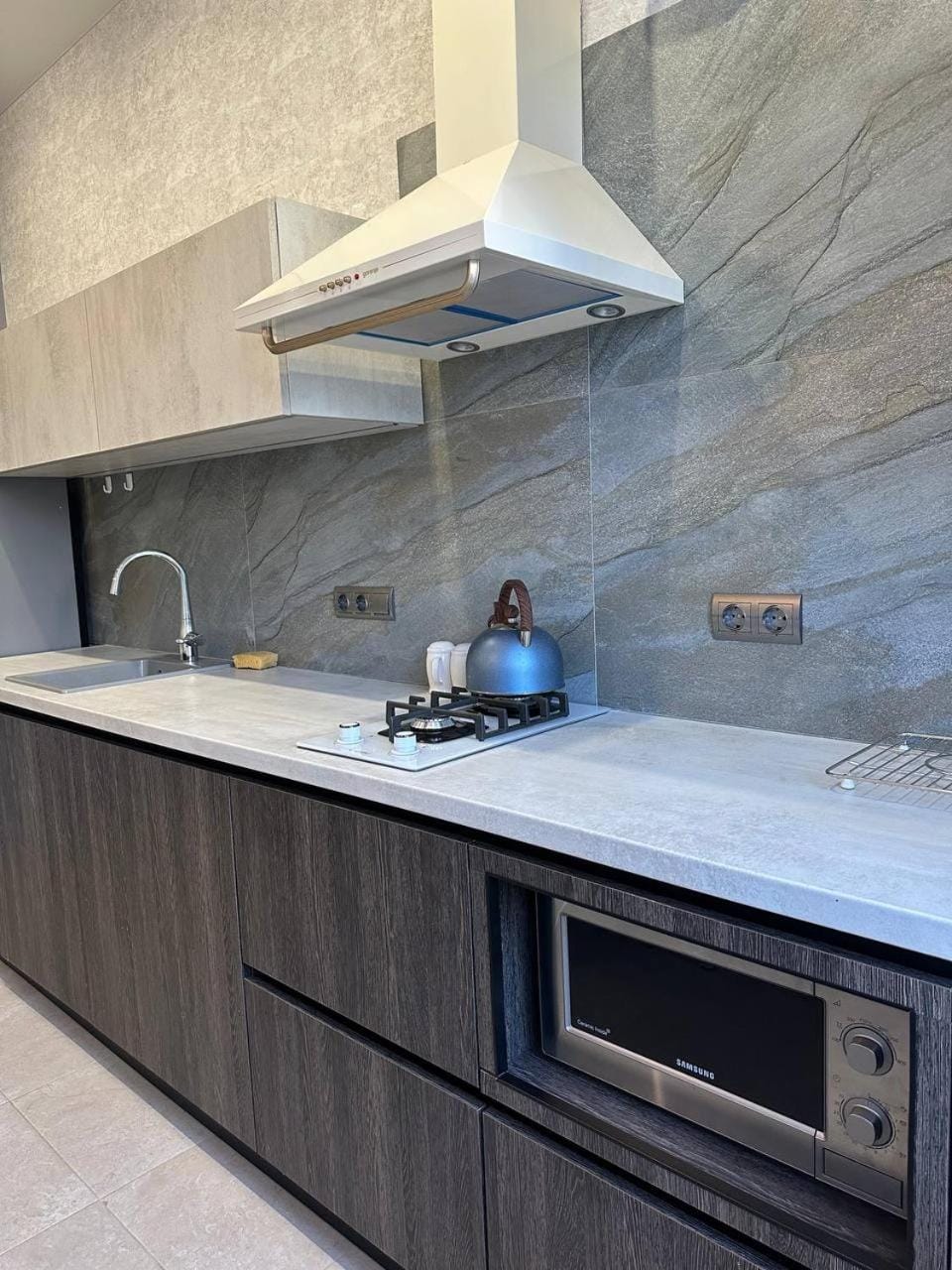 Eagle's Rest Studio 11 Apartment in Odessa